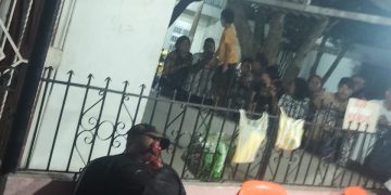 Sicarios asesinan a hombre en La Sierrita, Barranquilla