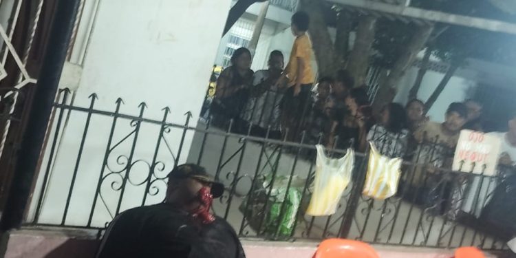 Sicarios asesinan a hombre en La Sierrita, Barranquilla