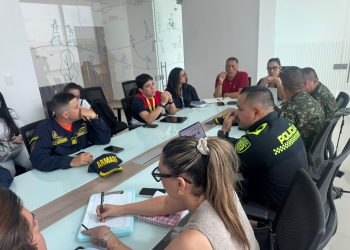 Elecciones interpartidistas en el Atlántico son reforzadas por 2.800 uniformados