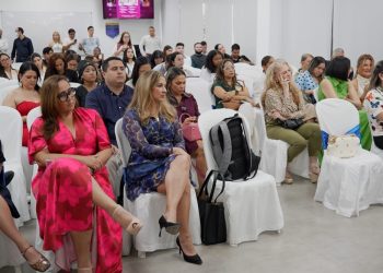 Atlántico es un laboratorio de energía femenina