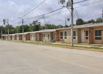 Baranoa impulsa desarrollo urbanístico con Villas de Santa Ana