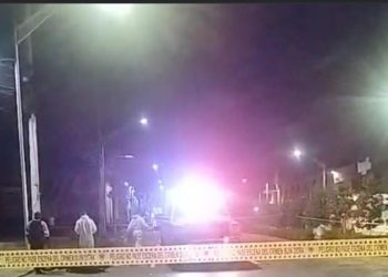 Presunto feminicidio sacude Metrocentro: víctima había sido agredida antes