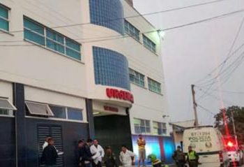 Adolescente apuñala a familiar y la víctima muere en clínica de Soledad