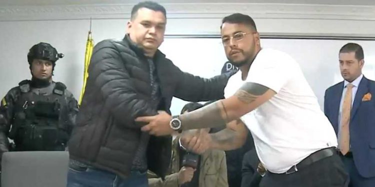 Desde La Picota: ‘Costeños’ y ‘Pepes’ extienden su tregua hasta 2026
