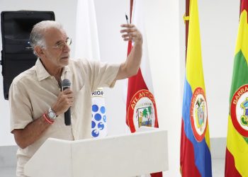 La Ley de Competencias es un acto de justicia histórica con las regiones: gobernador Verano