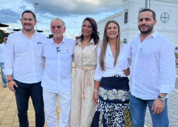 Gobernadores y Bancada Caribe firman histórica ‘Declaración de Montería’ y solicitan impulso al Mensaje de Urgencia para crear la RET Caribe