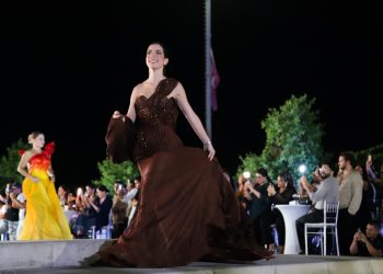 Con colección inspirada en Barranquilla, se inaugura la Galería de la Moda