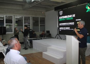 Rendición de cuentas 2024: Barranquilla avanza hacia una ciudad ambiental y sostenible