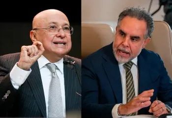 Montealegre estalla contra Benedetti: “Ha sido muy arrogante”