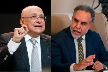 Montealegre estalla contra Benedetti: “Ha sido muy arrogante”
