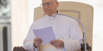 El Papa León XIV pide el fin de la guerra en Gaza y una paz justa y duradera
