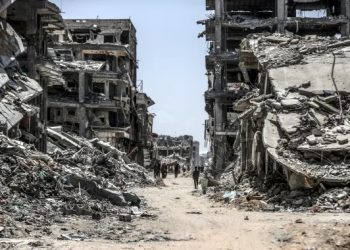 Trump rompe el silencio sobre Gaza y revela cuándo termina la primera etapa del plan