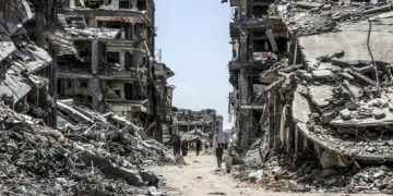 Trump rompe el silencio sobre Gaza y revela cuándo termina la primera etapa del plan
