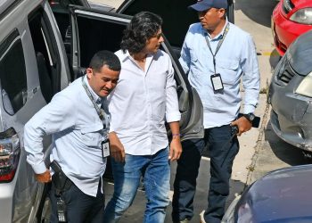 Nicolás Petro afronta un nuevo capítulo judicial: tres cargos más y posible aseguramiento