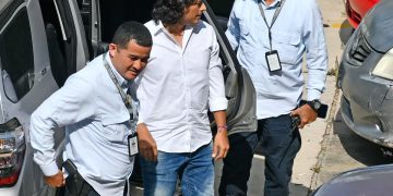 Nicolás Petro afronta un nuevo capítulo judicial: tres cargos más y posible aseguramiento