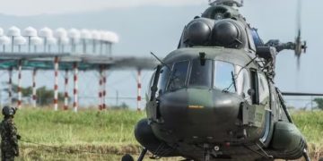 Vergüenza para el Estado: Ejército desconoce destino de 16 millones de dólares en contrato de helicópteros MI-17