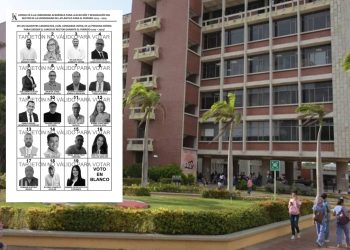 Uniatlántico realizará consulta a la comunidad universitaria para designación de rector 2025-2029