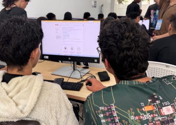 Daydream Barranquilla 2025: Tres estudiantes de la Humboldt ganaron primer puesto
