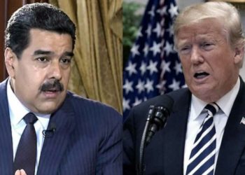 Estados Unidos cierra la puerta al diálogo con Maduro mientras Venezuela insiste en comunicarse