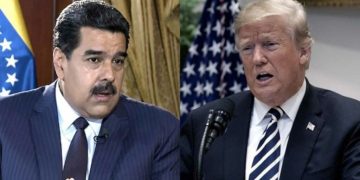 Estados Unidos cierra la puerta al diálogo con Maduro mientras Venezuela insiste en comunicarse