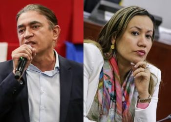 Tribunal Superior de Bogotá tumba medida cautelar del Pacto Histórico y niega tutela de Carolina Corcho y Gustavo Bolívar