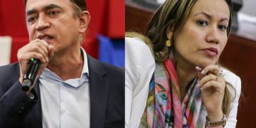 Tribunal Superior de Bogotá tumba medida cautelar del Pacto Histórico y niega tutela de Carolina Corcho y Gustavo Bolívar