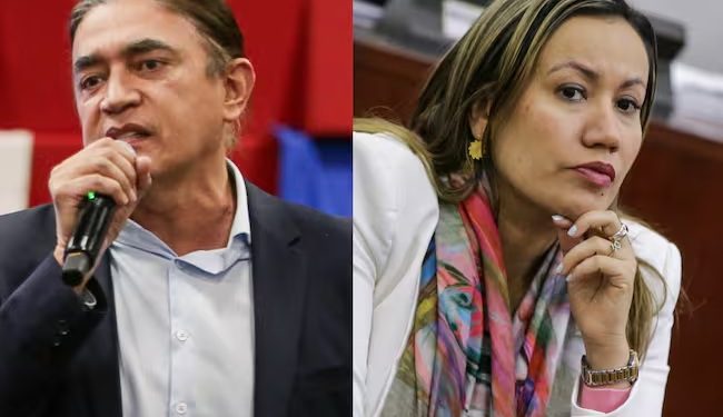 Tribunal Superior de Bogotá tumba medida cautelar del Pacto Histórico y niega tutela de Carolina Corcho y Gustavo Bolívar