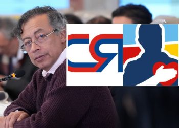 Cambio Radical y Centro Democrático rechazan señalamientos de Petro y denuncian persecución a la oposición