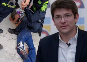 Ratifican condena de siete años a menor implicado en el asesinato del senador Miguel Uribe Turbay