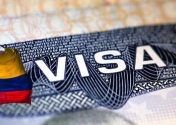 Colombia, entre los 10 países de la región con mayor tasa de rechazo de visas estadounidenses