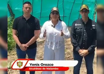 Autoridades llaman a denunciar ventas de lotes ilegales en Rincón Grande