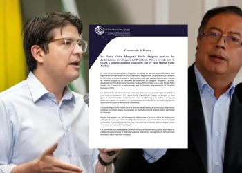 Familia de Miguel Uribe lleva el caso a la CIDH: piden medidas cautelares por señalamientos del abogado de Petro