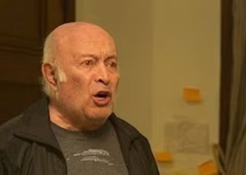Fallece Carlos Barbosa, ícono de la televisión colombiana