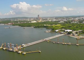 Ecopetrol obtiene máxima certificación portuaria por cinco años para sus terminales en Cartagena