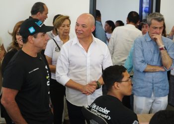 Barranquilla impulsa el futuro tech: Alcaldía y Riwi abren convocatoria 2026 para entrenamiento en desarrollo de software
