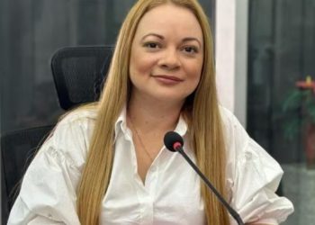 Tribunal del Atlántico anula elección de la diputada Alejandra Moreno por irregularidades en su inscripción