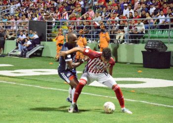 ¡Junior busca sacudirse en la Liga! Este domingo visita a las 4:10 p.m. a Alianza Valledupar