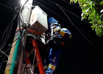 Operativos permitieron descubrir cinco fraudes de energía en establecimientos comerciales de Barranquilla