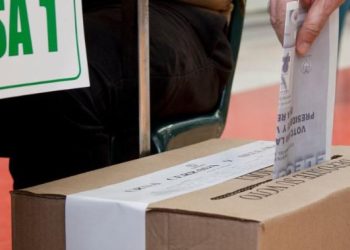 Ley seca en 15 municipios del Atlántico para garantizar elecciones juveniles en calma