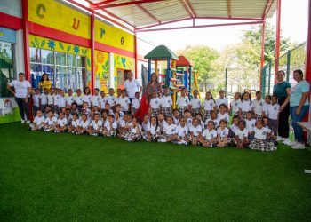 Atlántico se alista para “Mi Colegio Bacano” con el propósito de fortalecer la calidad educativa 