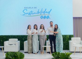 Triple A inauguró el tercer ciclo de formación de su Escuela de Sostenibilidad con un foro sobre estrategia empresarial
