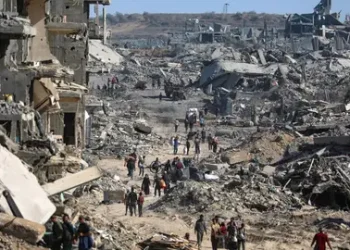 Israel asesinó a 97 palestinos desde el inicio de la tregua en Gaza