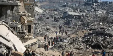 Israel asesinó a 97 palestinos desde el inicio de la tregua en Gaza