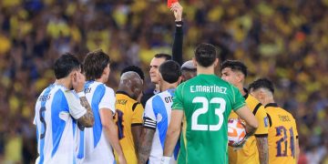 FIFA confirma bajas sensibles: Otamendi y Caicedo no jugarán en el debut del Mundial 2026