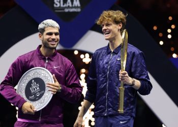 Sinner renuncia a la Copa Davis y Alcaraz asume el liderazgo de España en Bolonia