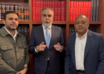 Alianza entre candidatos define rumbo de la elección de rector en la Universidad del Atlántico