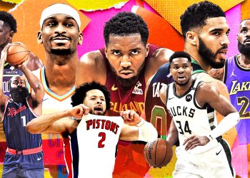 La NBA regresa: Doncic busca revancha, LeBron desafía al tiempo y OKC defiende su corona