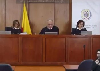 Hubo vulneración al derecho a la intimidad”: Tribunal Superior de Bogotá anula interceptaciones usadas contra Álvaro Uribe Vélez