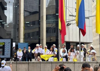 Procuraduría General de la Nación estrena nueva imagen institucional
