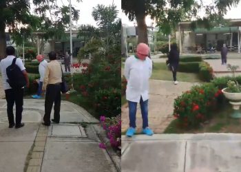 Violencia en la Universidad de Córdoba: encapuchados atacan sede sindical y desatan tensión